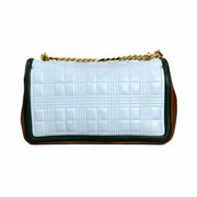 Burberry Small Blue Lola Bag - Jiaxyk